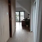 Apartmán Na Orlej *
