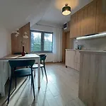 Na Orlej Apartmán Giewartów