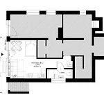 Apartmán Na Orlej Giewartów