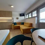 Apartmán Na Orlej *