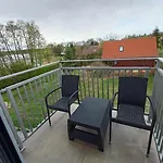 Na Orlej Apartmán *