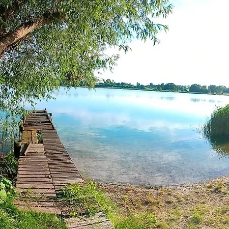 アパート Na Orlej *