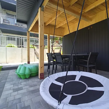 Na Orlej * Giewartów