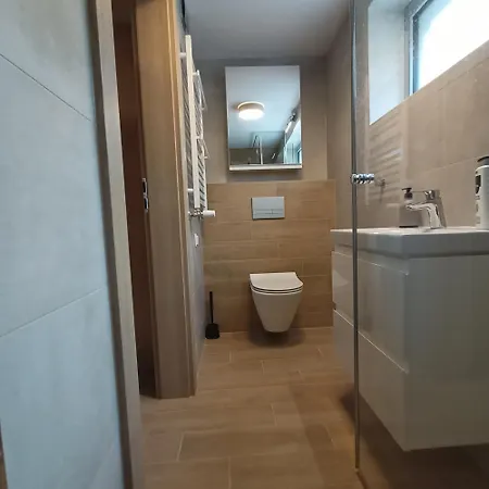 Na Orlej * Giewartów