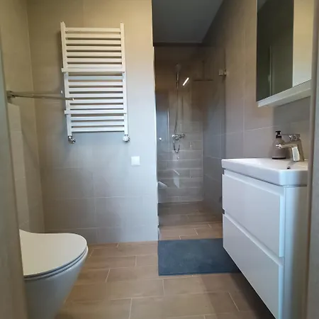 Apartament Na Orlej Giewartów
