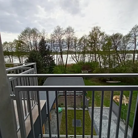 Na Orlej Apartament