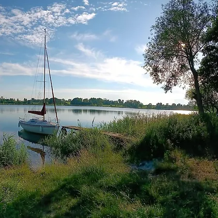 Na Orlej *