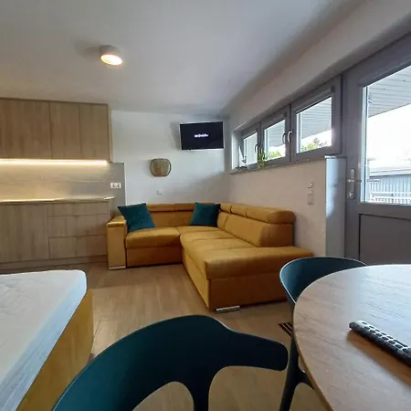 Apartament Na Orlej *