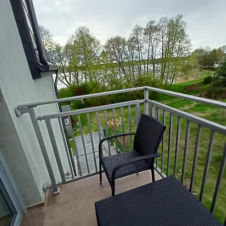 Na Orlej * Giewartów