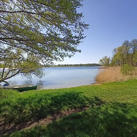 アパート Na Orlej