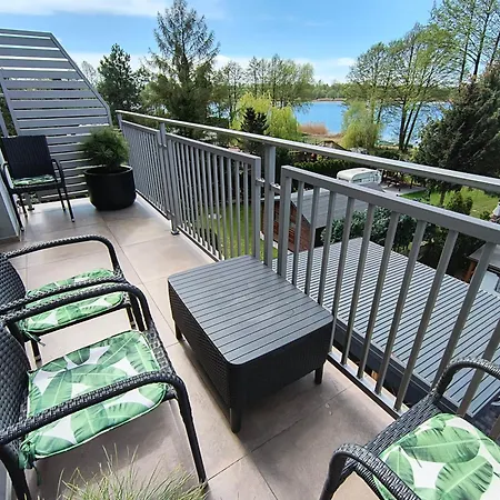 Apartament Na Orlej