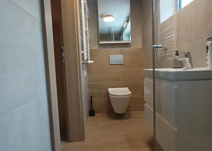 Na Orlej * Giewartów