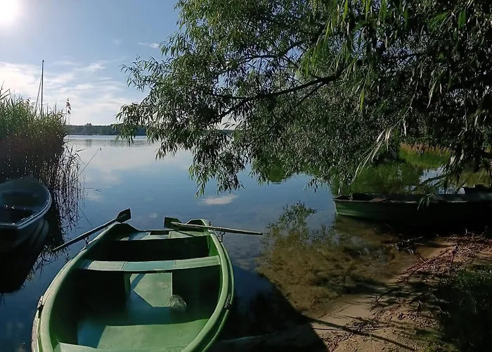 Apartment Na Orlej *