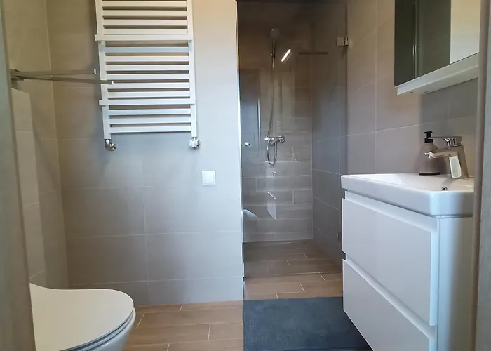 شقة Na Orlej Giewartów