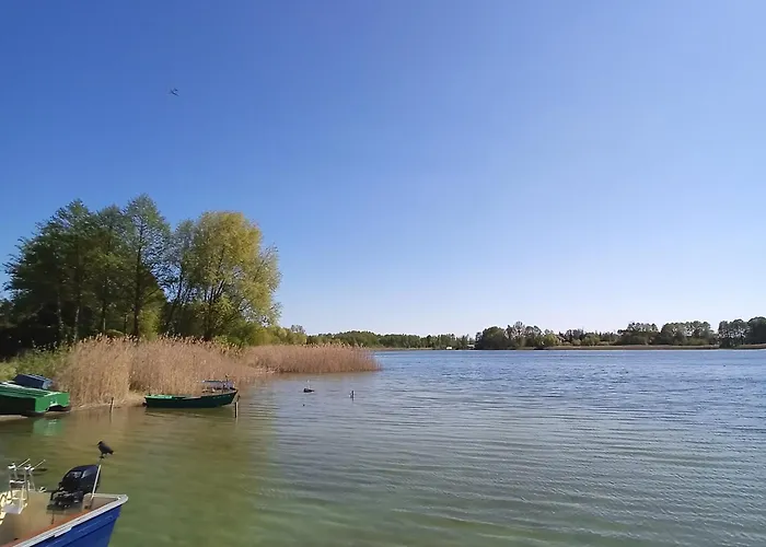 Apartment Na Orlej *