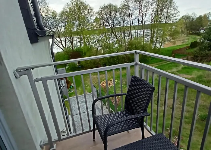 Na Orlej * Giewartów